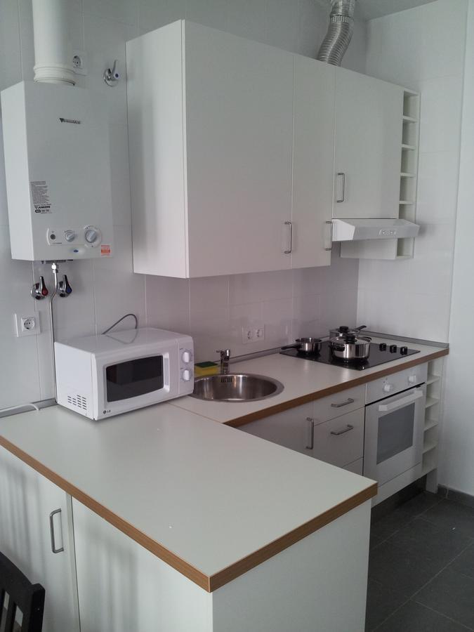 Atico Del Sol Apartment Cadiz Exterior photo